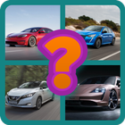 Guess the electric car icon
