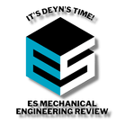 ES Review icon