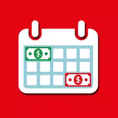 Money Calendar アプリダウンロード