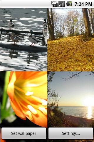 SlideShow live wallpaper lite APK for Android Download SlideShow live wallpaper lite APK for Android Download