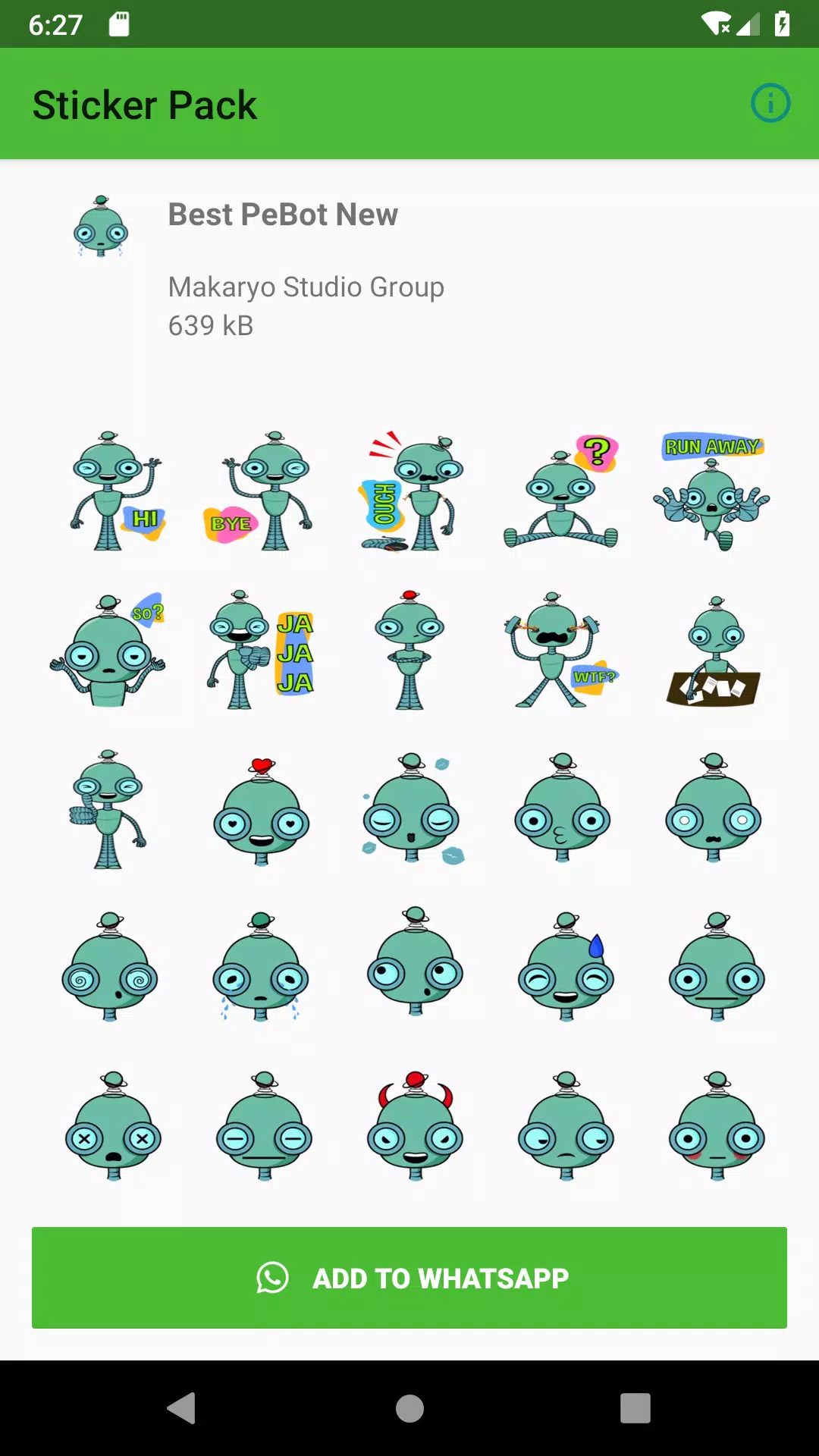 Uno stickers for WhatsApp - WAStickerApps APK for Android Download