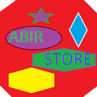 ABIR STORE-icoon