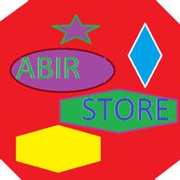 ABIR STORE Affiche