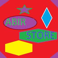 ABIR STORE スクリーンショット 1