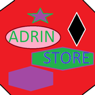 ADRIN STORE icône