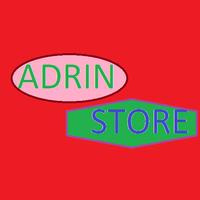 ADRIN STORE الملصق