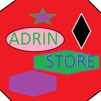 ADRIN STORE скриншот 1