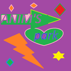 ANIM'S PARK आइकन