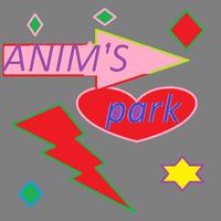 ANIM'S PARK पोस्टर