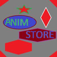 ANIM STORE स्क्रीनशॉट 1