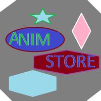 ANIM STORE स्क्रीनशॉट 2