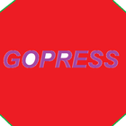 GOPRESS icône