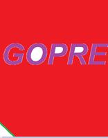 GOPRESS постер