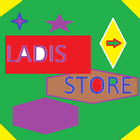 LADIS SHOP-icoon