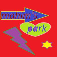 MAHIM'S PARK постер