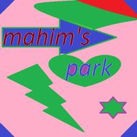 MAHIM'S PARK Ekran Görüntüsü 2