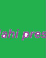 MAHI PRESS screenshot 2