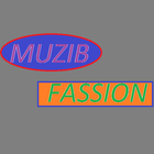 MUZIB FASSION آئیکن