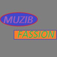 MUZIB FASSION โปสเตอร์