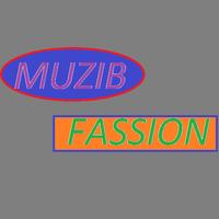 MUZIB FASSION 海報