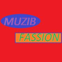 MUZIB FASSION syot layar 1