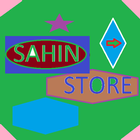 SAHIN STORE ไอคอน