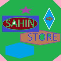 SAHIN STORE-poster