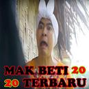 video mak beti terlengkap gratis APK