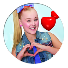 Music Player for Jojo Siwa Songs আইকন