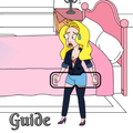 NEW Guide Girl Genius Game