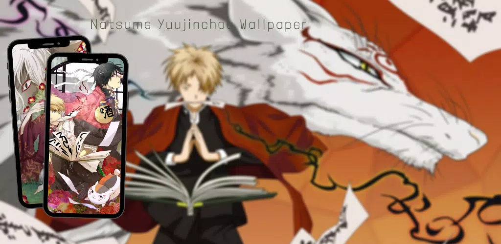 Natsume Yuujinchou Wallpapers For Android Apk Download