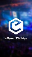 e-Spor Türkiye โปสเตอร์