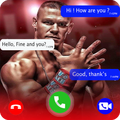 John Cena Fake Call Prank