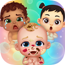 Make a Baby: Kid Care Sim Game APK
