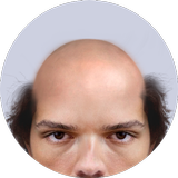 Bald Face иконка