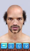Bald Face Screenshot 1