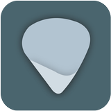 Guitar Tuner Zeichen