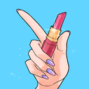 1タップ！メイクアップ大変身 APK