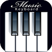 Musical Keyboard