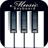 Musical Keyboard アイコン