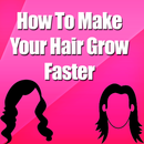 How to Make Your Hair Grow APK
