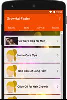 How to Make Your Hair Grow Screenshot 2