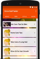 How to Make Your Hair Grow screenshot 2