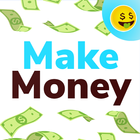 पैसे कमाएं - Make Money आइकन