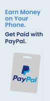 Earn Money: Get Paid Get Cash الملصق