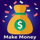 Make Money icono