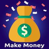 Make Money 图标