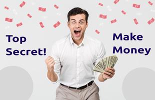 Make Money постер