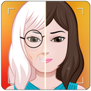 Make me old age photo face changer APK