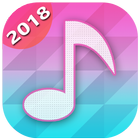 Music player - MP3 Player आइकन